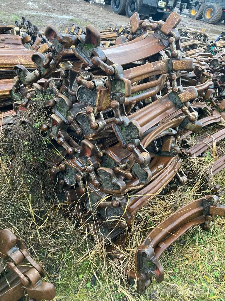 Ponsse Buffalo Transportoare