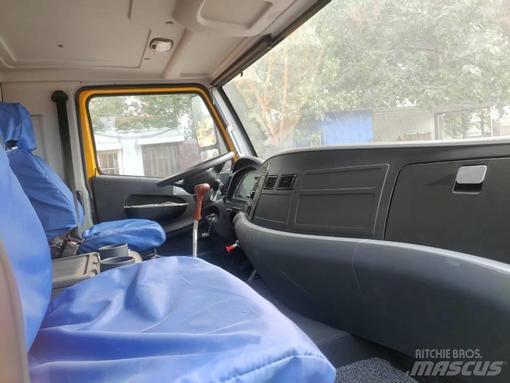 XCMG QY 50 K Macara pentru orice teren
