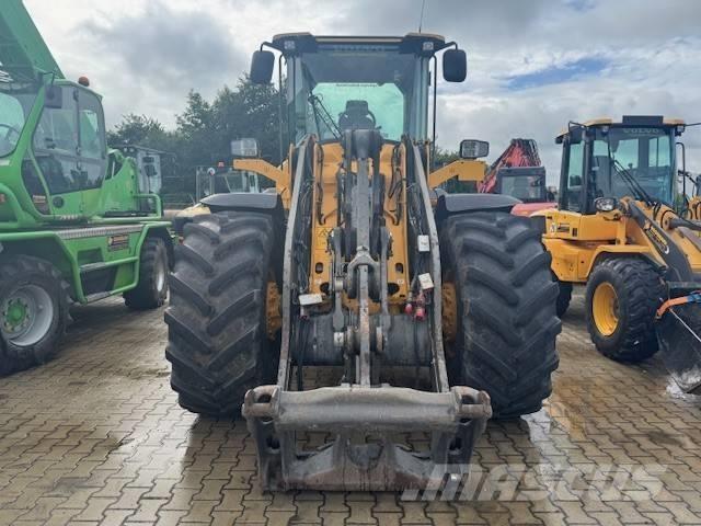 Volvo L 70 H Incarcator pe pneuri