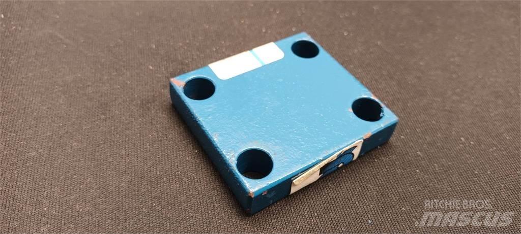 Rottne 064-0033 Capete pentru culegatoare