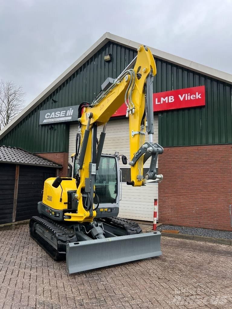 Wacker Neuson ET 90 Excavatoare 7t - 12t