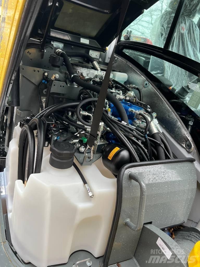 Wacker Neuson ET 90 Excavatoare 7t - 12t