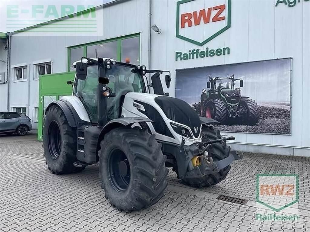 Valtra t234d Tractoare
