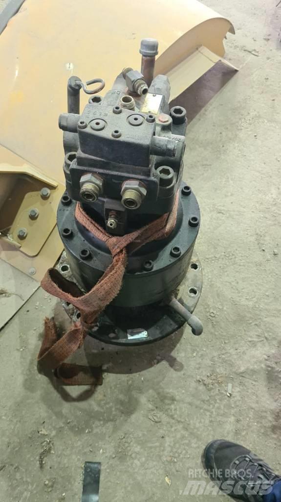  KPM M5X130CHB Lanturi, senile si sasiu