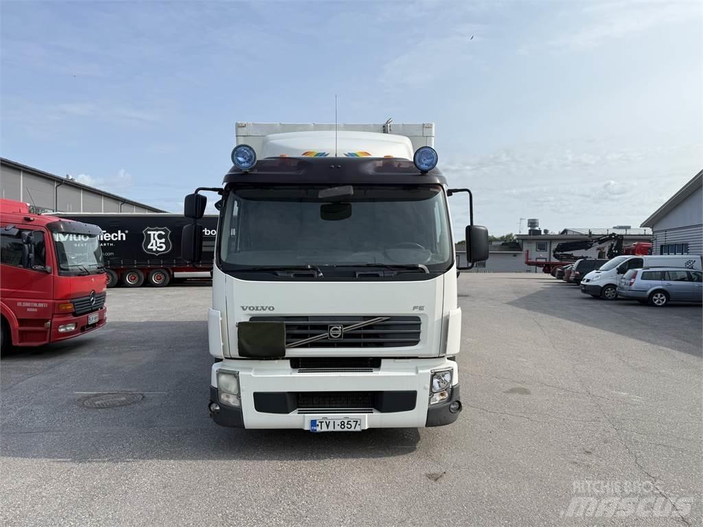 Volvo FE 280 4X2 Autocamioane