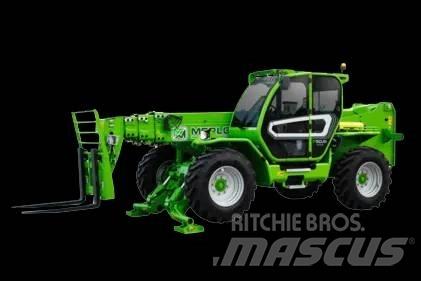 Merlo P50.18Plus Stivuitoare telescopice