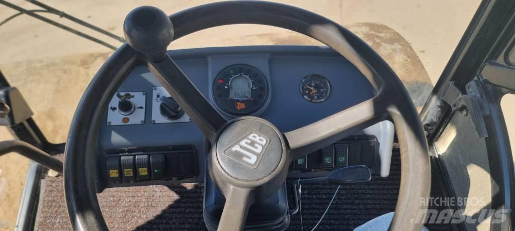 JCB VM 132 Compactoare sol