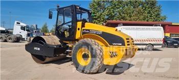 JCB VM 132 Compactoare sol