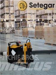 Yale MO050T Camioane de tractiune