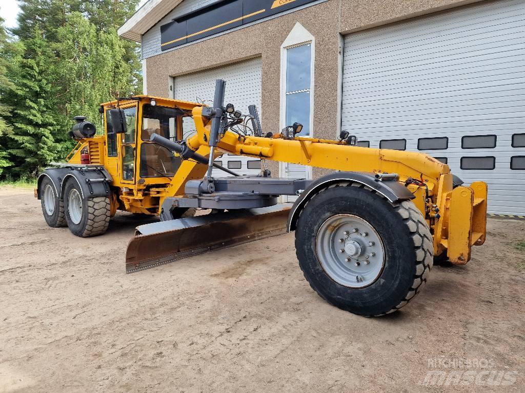 Veekmas FG 15 C Gredere