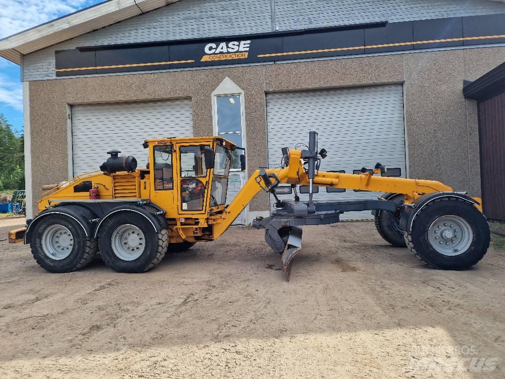 Veekmas FG 15 C Gredere
