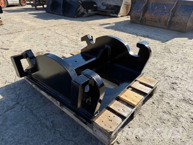 Verachtert CW 45 Conectoare rapide