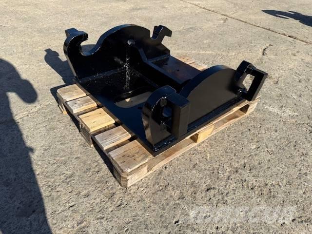 Verachtert CW 45 Conectoare rapide