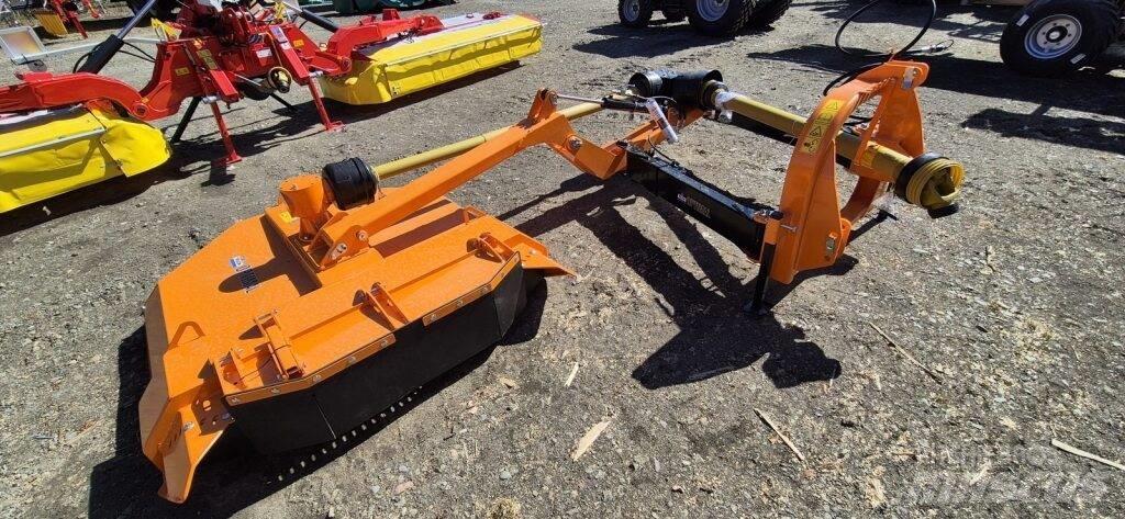Trejon M1250 Alte echipamente pentru nutret