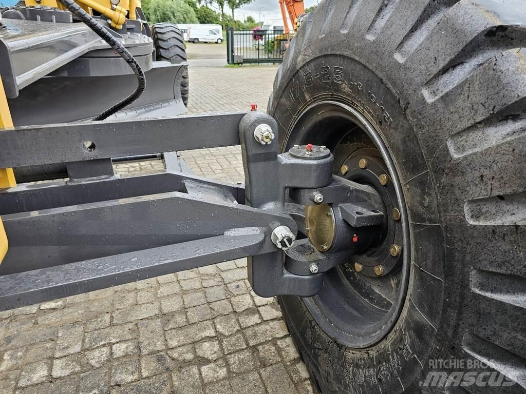XCMG GR165 Gredere