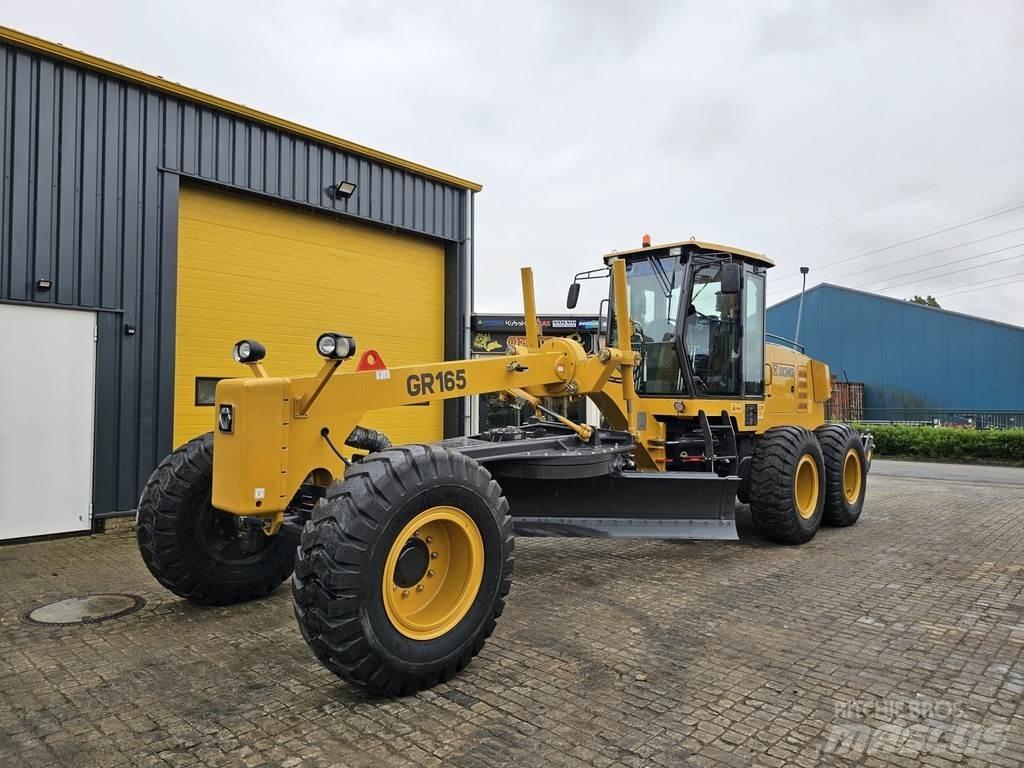 XCMG GR165 Gredere