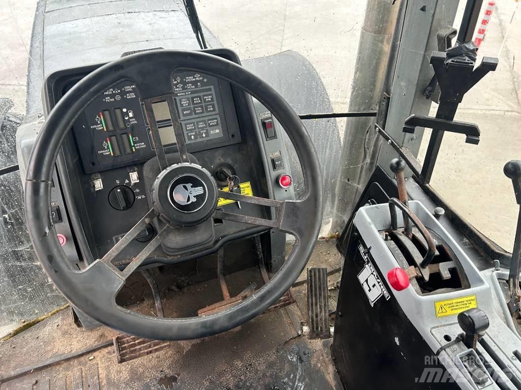 CASE 7140 Tractoare