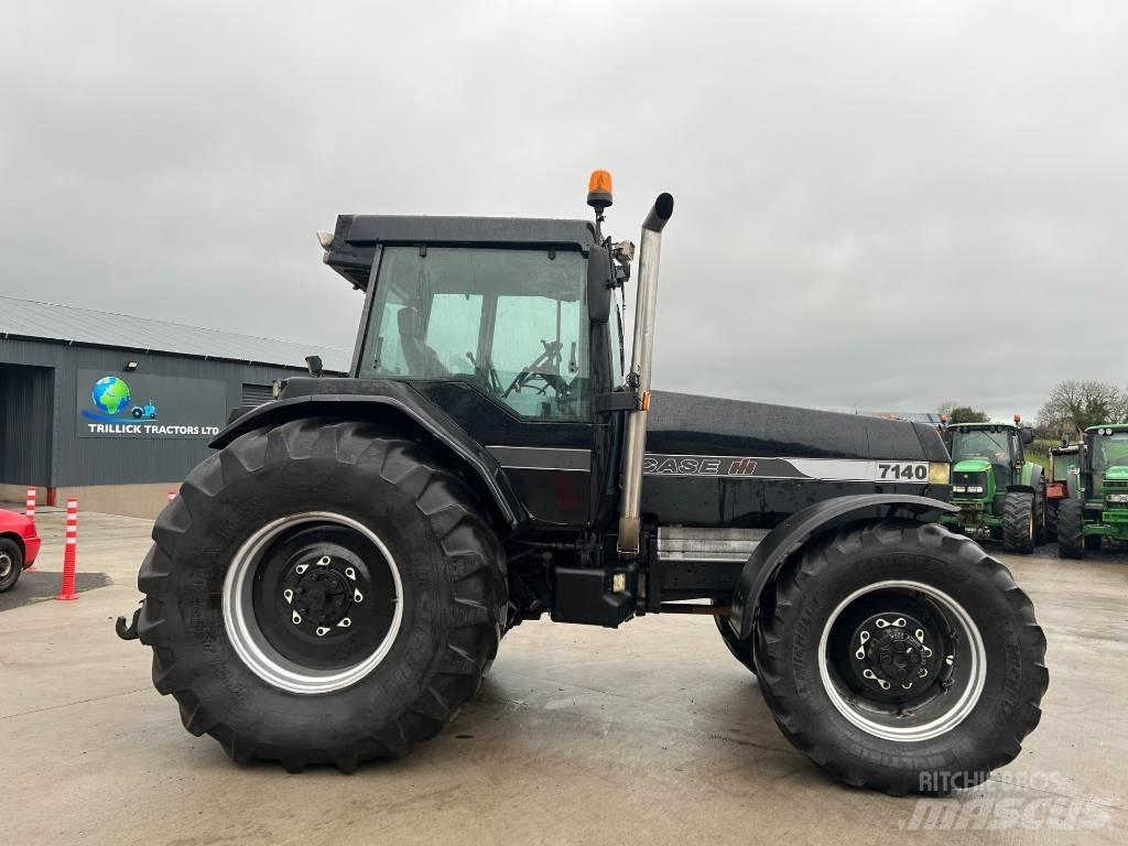 CASE 7140 Tractoare