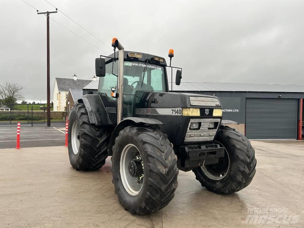 CASE 7140 Tractoare