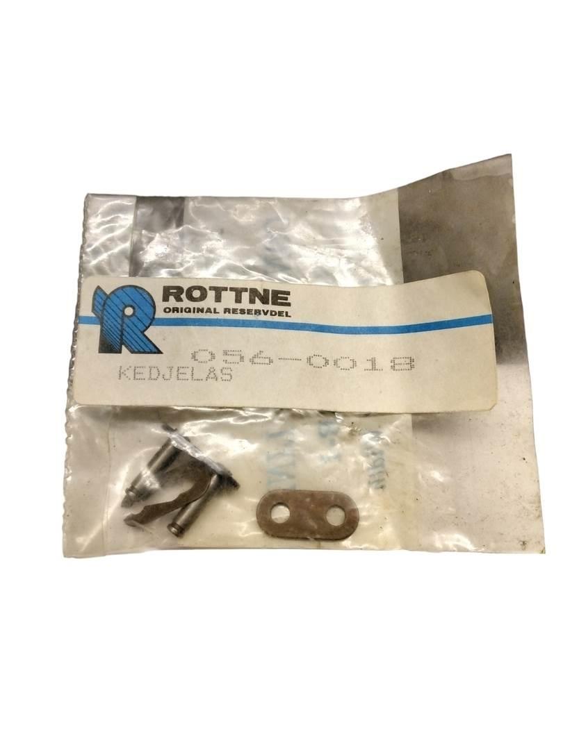Rottne 056-0018 Capete pentru culegatoare