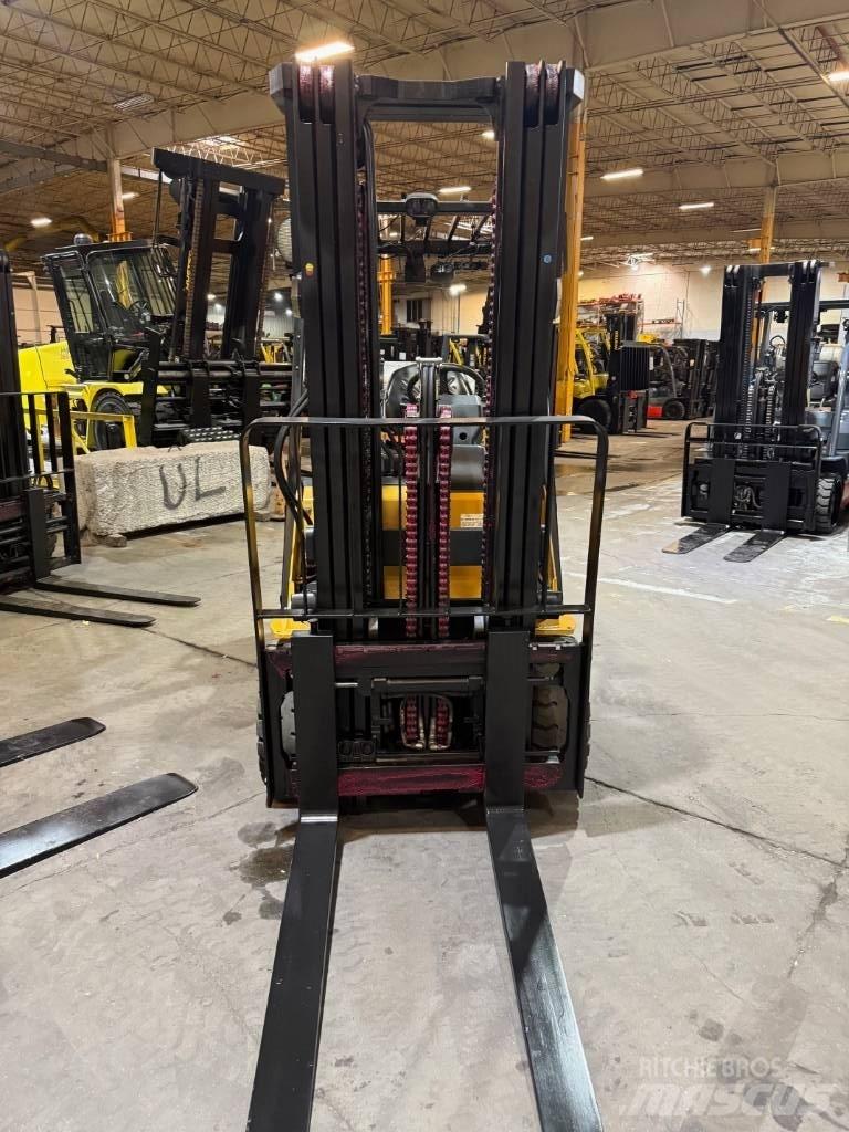 CAT 2C 6000 Strivuitoare-altele