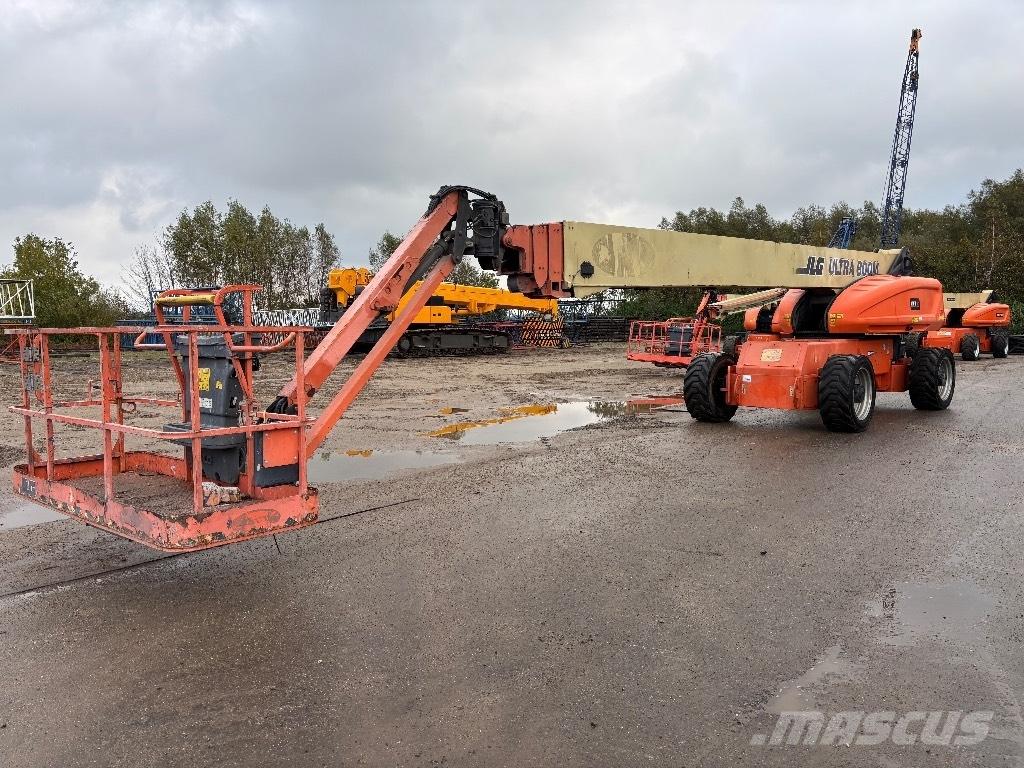 JLG 1350 SJP Nacele cu brat telescopic
