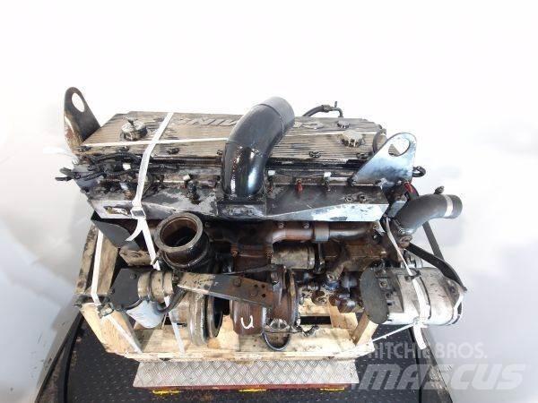 Cummins QSM11 Motoare