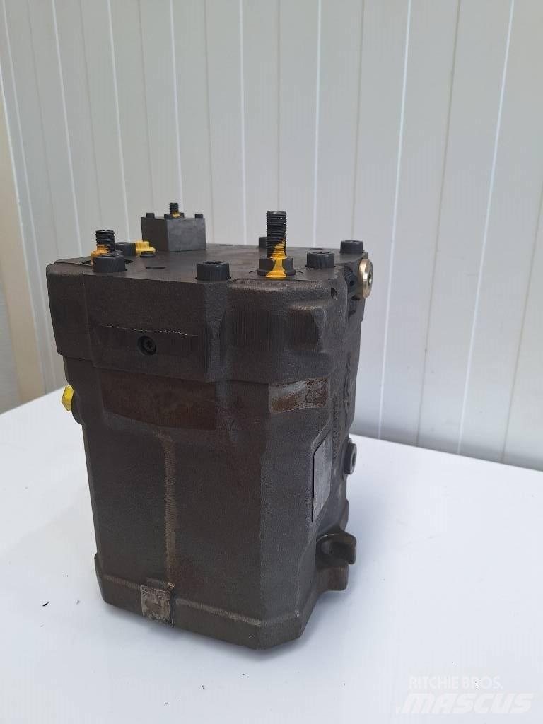 Linde HMV 105-02 Motoare
