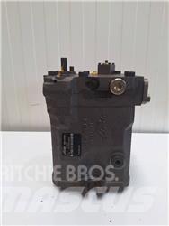 Linde HMV 105-02 Motoare