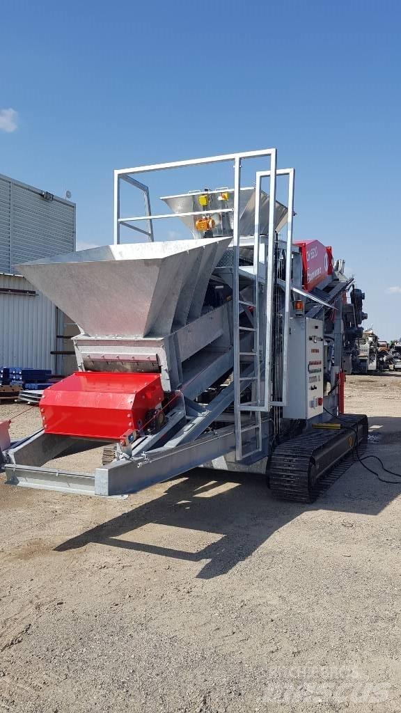  Garonne GCH6510 Saibe roti