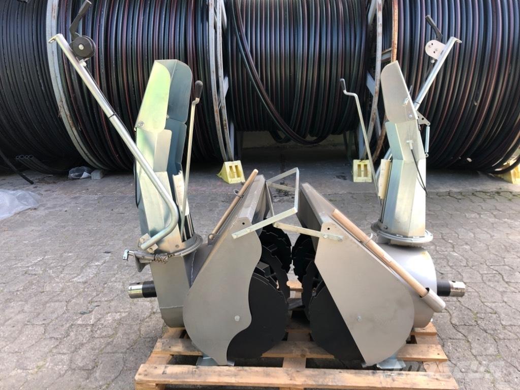 Iseki L 600 Genti profesionale de scule si unelte