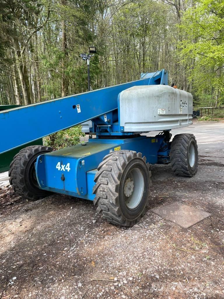 Genie S 85 Nacele cu brat telescopic