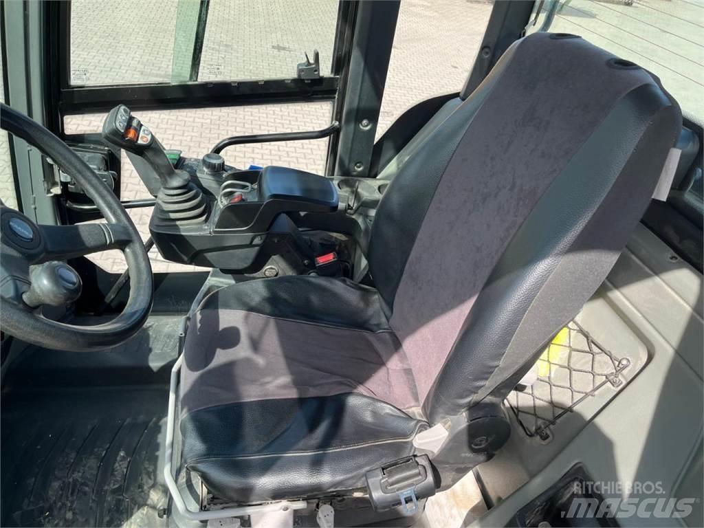 Kramer KL 55.8T Manipulatoare agricole
