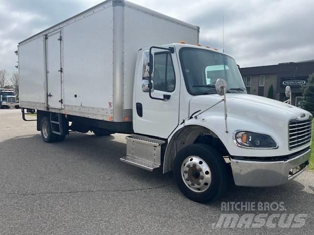 Freightliner M2106 Autocamioane
