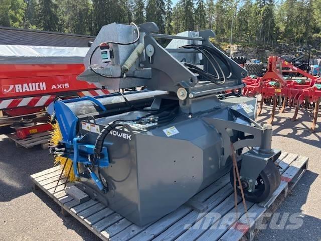 Snowek Circulus C220 Maturatori