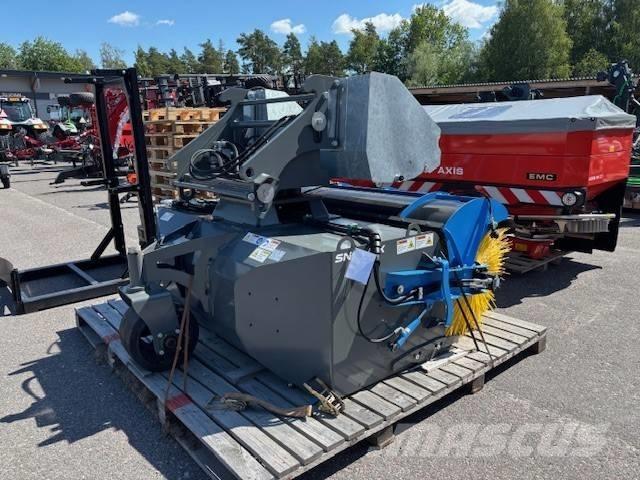 Snowek Circulus C220 Maturatori