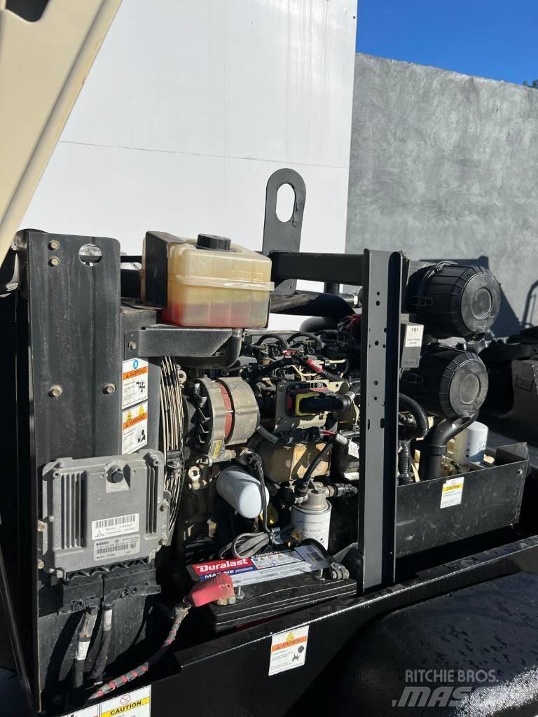Doosan C185WDZ-T4F Compresoare