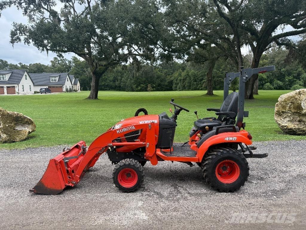 Kubota BX2380 Tractoare