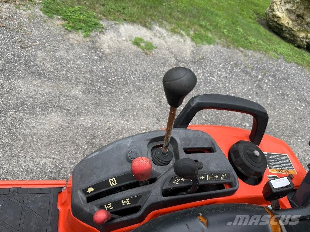 Kubota BX2380 Tractoare