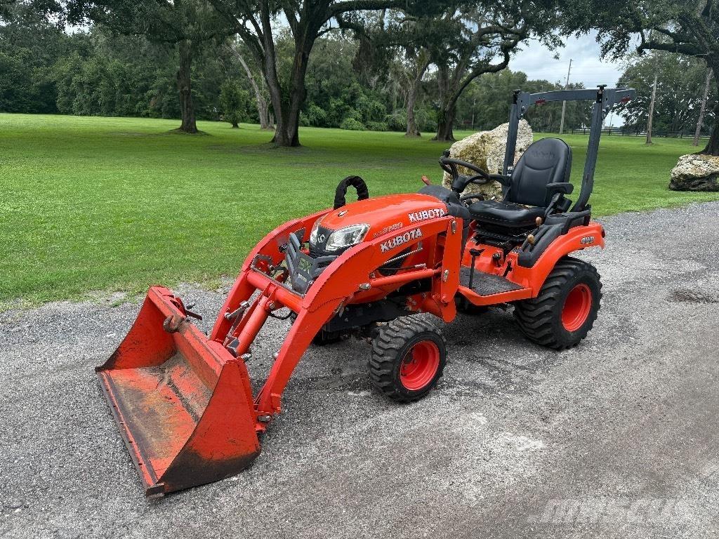 Kubota BX2380 Tractoare