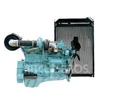 Cummins NTA855-G2A Motoare