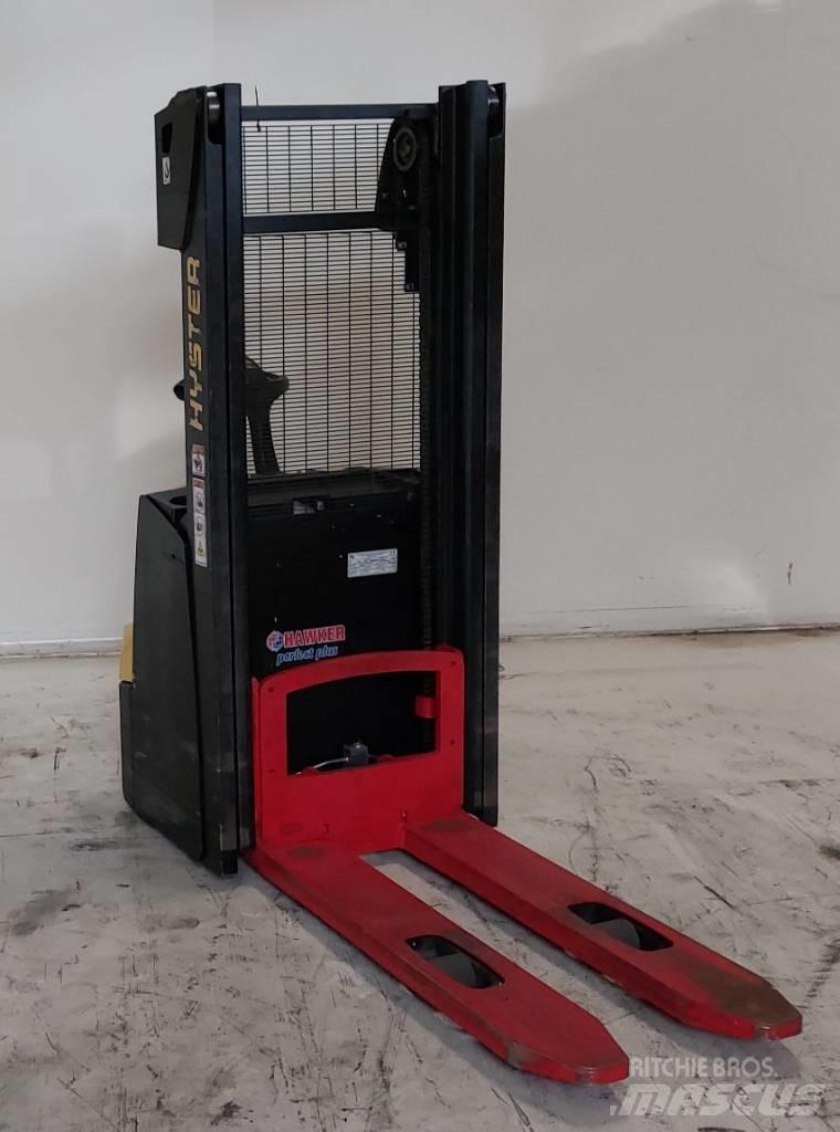 Hyster S 1.0 Transpaleta manuala