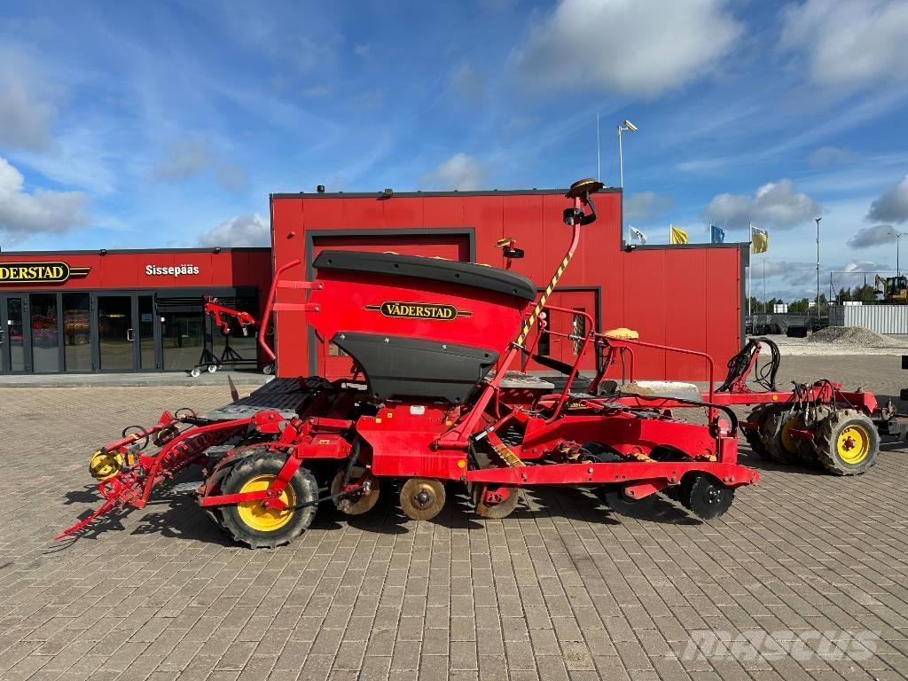 Väderstad Rapid400C Perforatoare