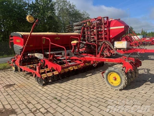 Väderstad Rapid400C Perforatoare