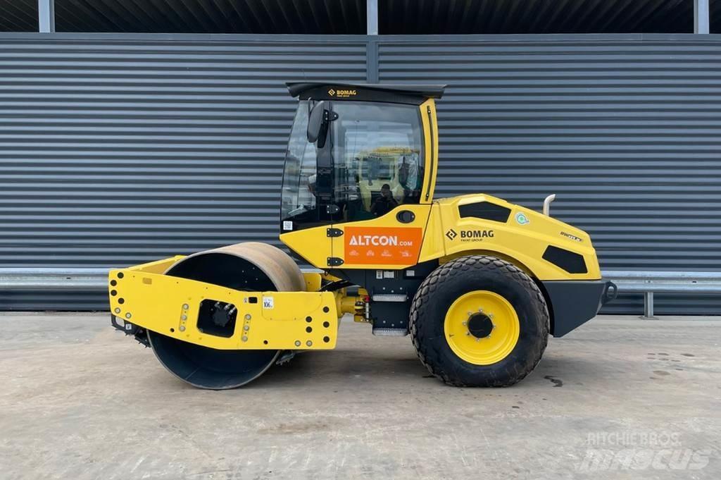 Bomag BW 177 D-5 Compactoare monocilindrice
