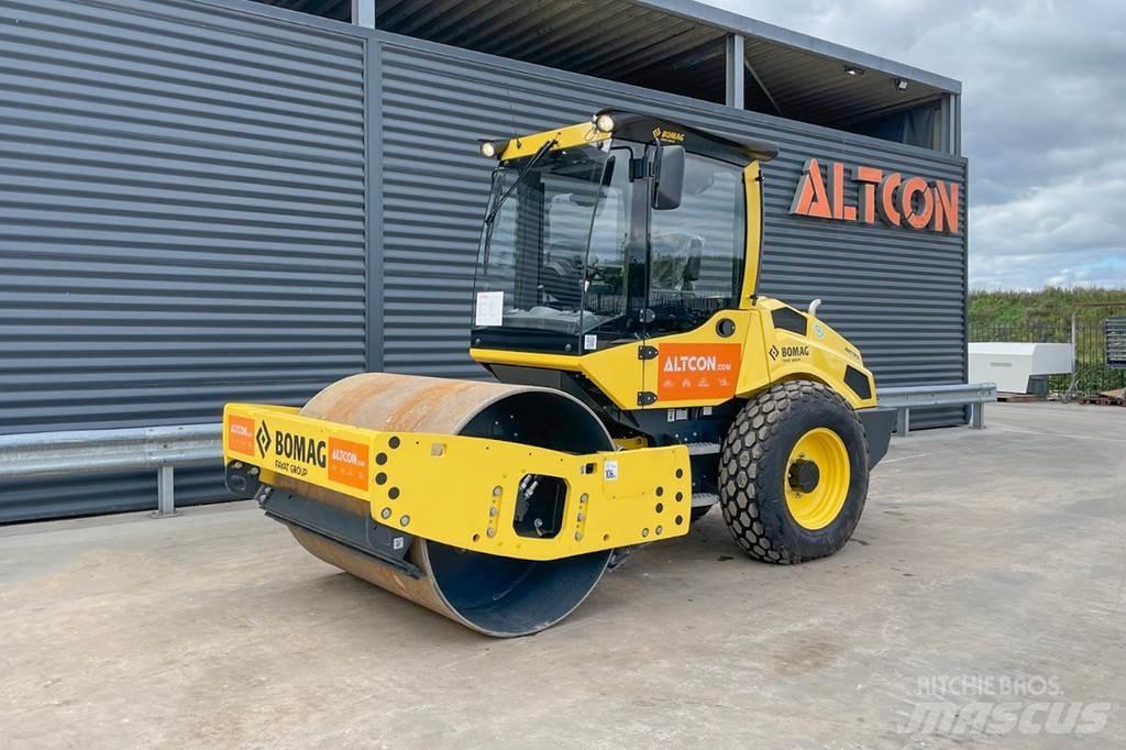 Bomag BW 177 D-5 Compactoare monocilindrice
