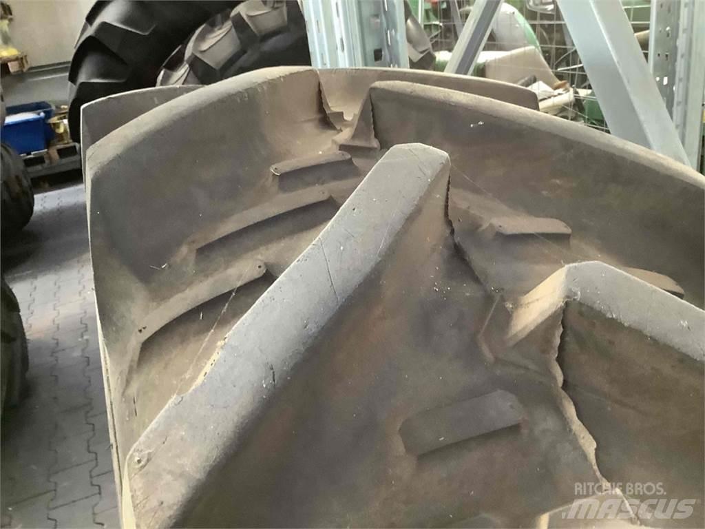Kleber 16.9 R28 Utilaje agricole - Altele