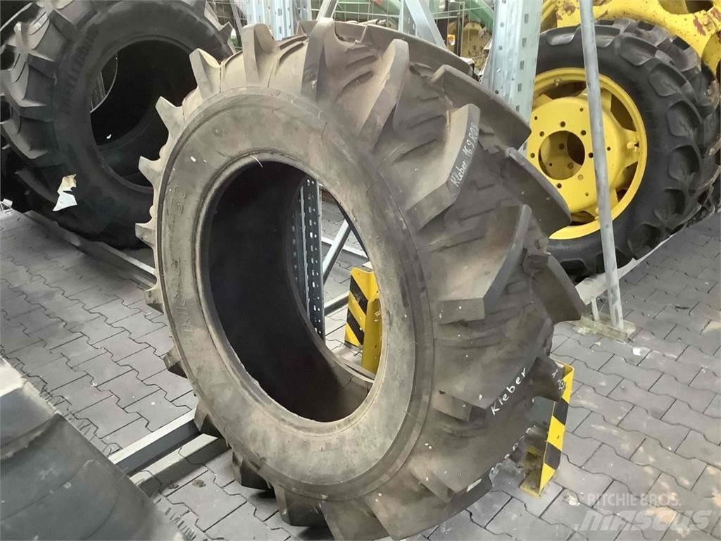 Kleber 16.9 R28 Utilaje agricole - Altele