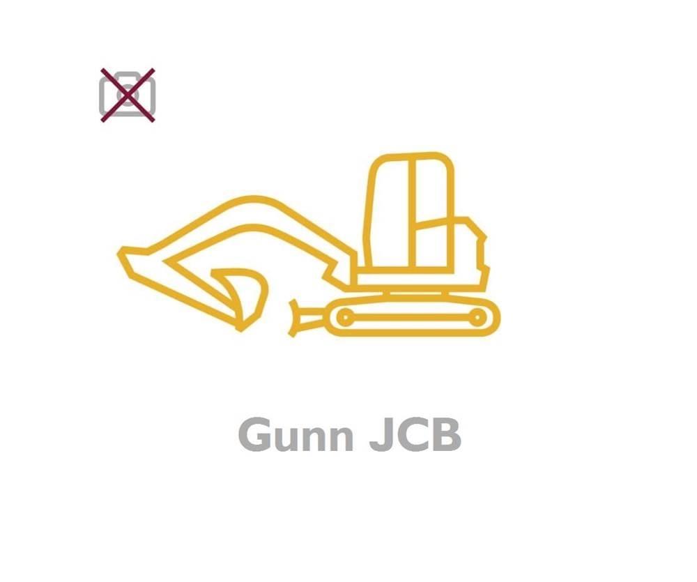 JCB 25Z-1 Mini excavatoare < 7t