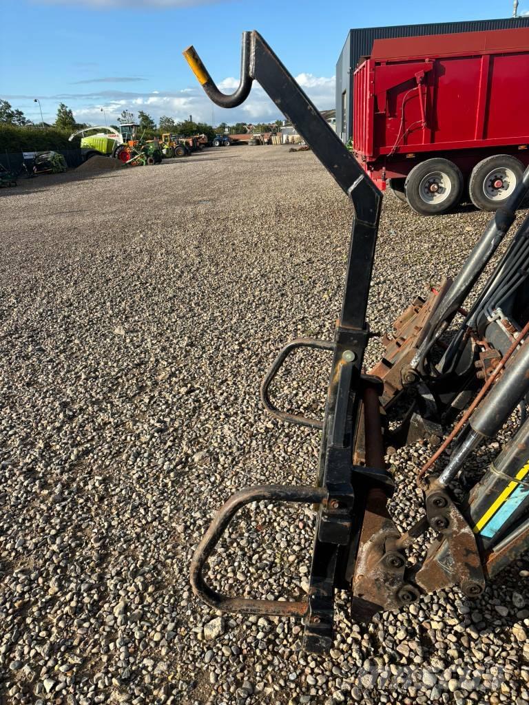 Trima Sækkeløfter Accesorii încarcatoare frontale
